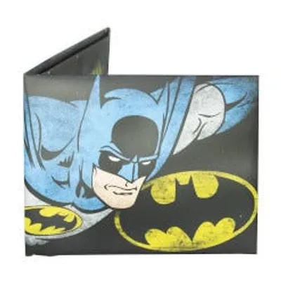 Wallet Batman 3