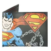 Maxi Wallet Superman 2