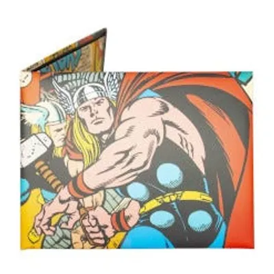 Maxi Wallet Thor