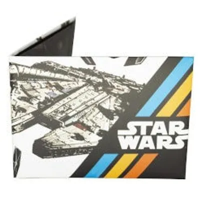 Maxi Wallet Star Wars 8