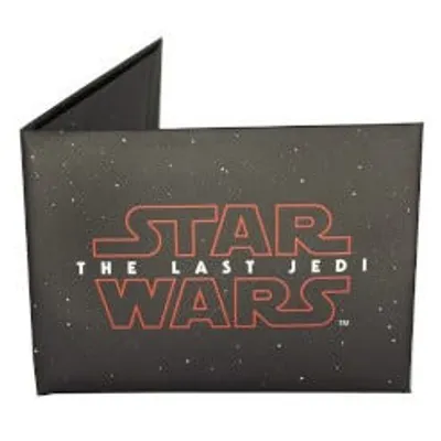 Wallet Star Wars: The Last Jedi