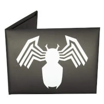 Maxi Wallet Venom Logo