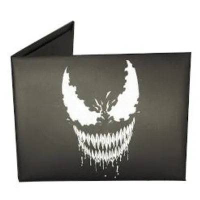 Maxi Wallet Venom Cara