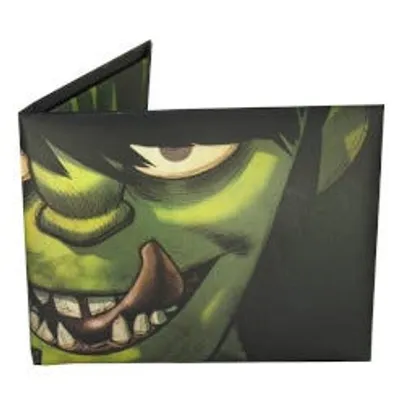 Maxi Wallet Gorillaz Murockd