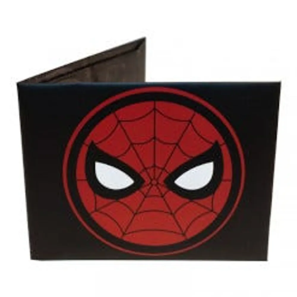 Maxi Wallet Marvel Comics, Spiderman