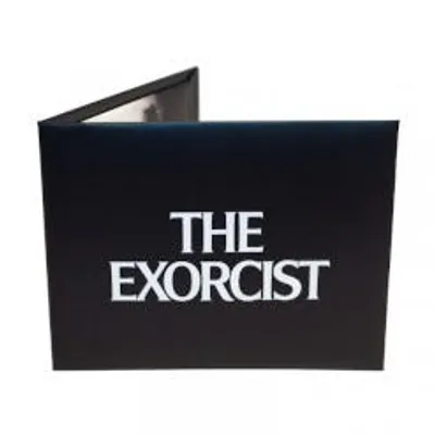 Maxi Wallet The Exorcist
