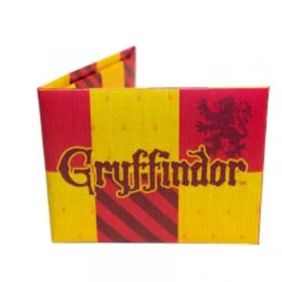 Maxi Wallet Gryffindor