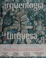 Arqueología Mexicana número 139, Vol 24, Mayo-Junio 2016, Tlaxcala