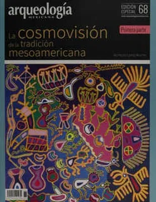 Arqueología Mexicana número 53, diciembre 2013 Edición especial, Civilizaciones originarias