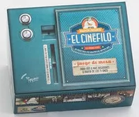 El cinéfilo: Juego de mesa