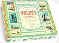 Valdes: Juego de mesa