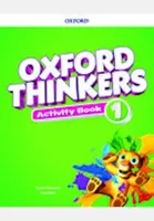 Oxford Thinkers Activity Book