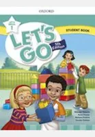 Let's Go Let's Begin Student Book