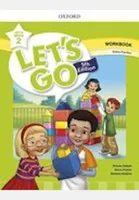 Let's Go Let's Begin 2 Workbook with Online Practice Pack