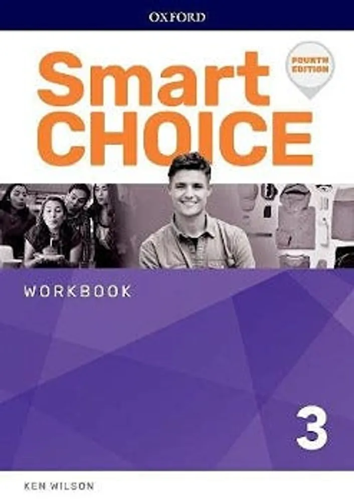 Smart Choice Workbook