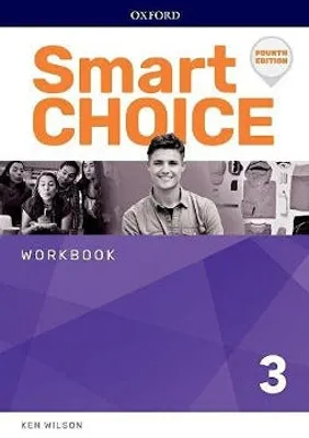 Smart Choice Workbook