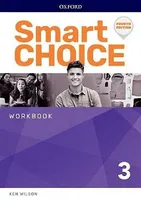 Smart Choice Workbook