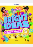 Bright Ideas Starter Class Book