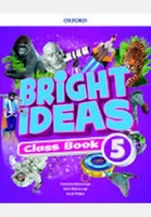 Bright Ideas 5 Class Book