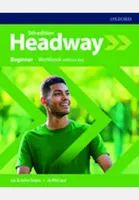 Headway Beginner Workbook without Key