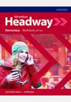 Headway Elementary Workbook with Key