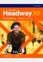 Headway Pre-Intermediate Workbook without Key