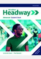 Headway Advanced Student's Book with Student's Resource Center Pack
