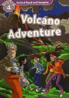 Volcano Adventure