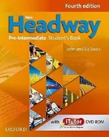 New Headway Pre-Intermediate Student's Book