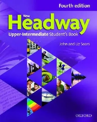 New Headway Upper-Intermediate Student's Book