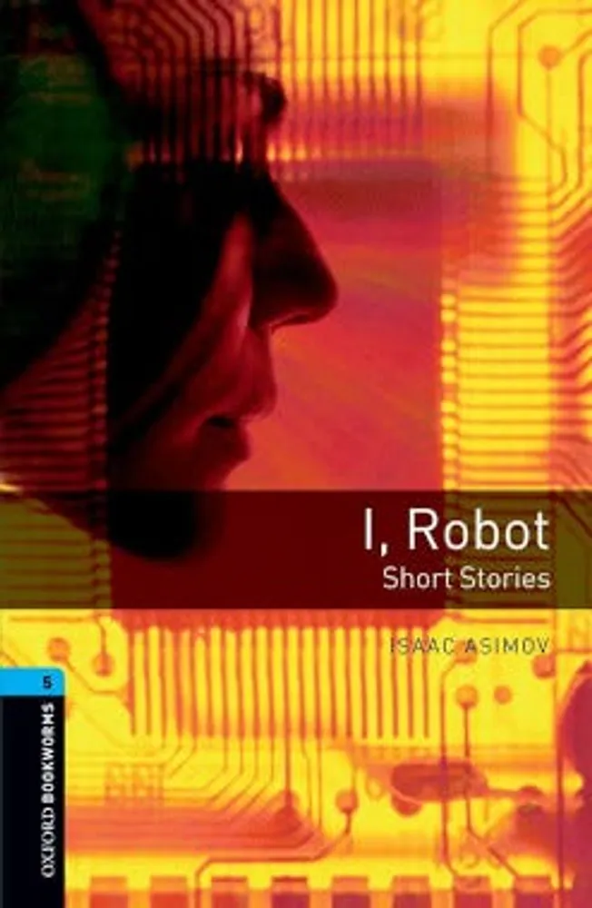 I Robot