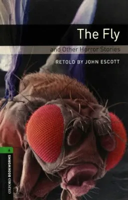 The Fly and Other Horror Stories