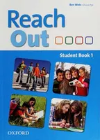 Reach Out 1 Student Book