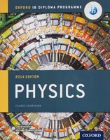 Physics Course Companion