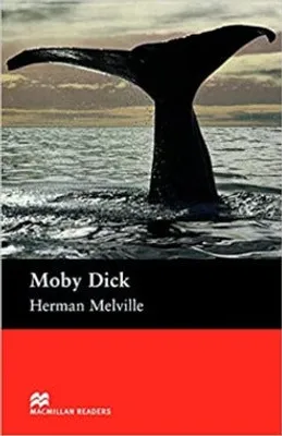 Moby Dick Upper-Intermediate