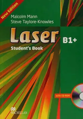 Laser B1+ Student's Book