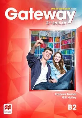 Gateway B2 Online Workbook Pack