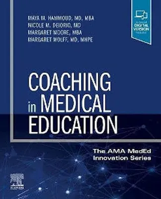 Coaching in Medical Education