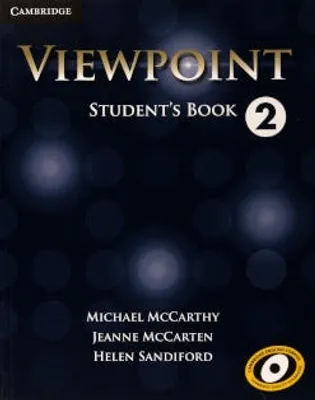 Viewpoint 2 Students Book