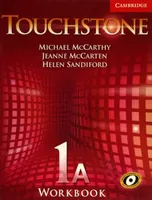 Touchstone 1A Workbook