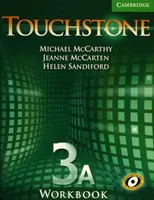 Touchstone 3A Workbook