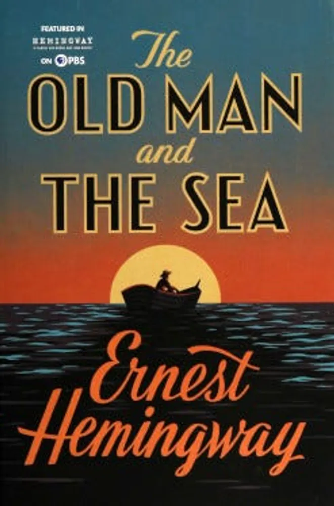 The Old Man And The Sea