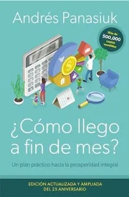 ¿Cómo llego a fin de mes?