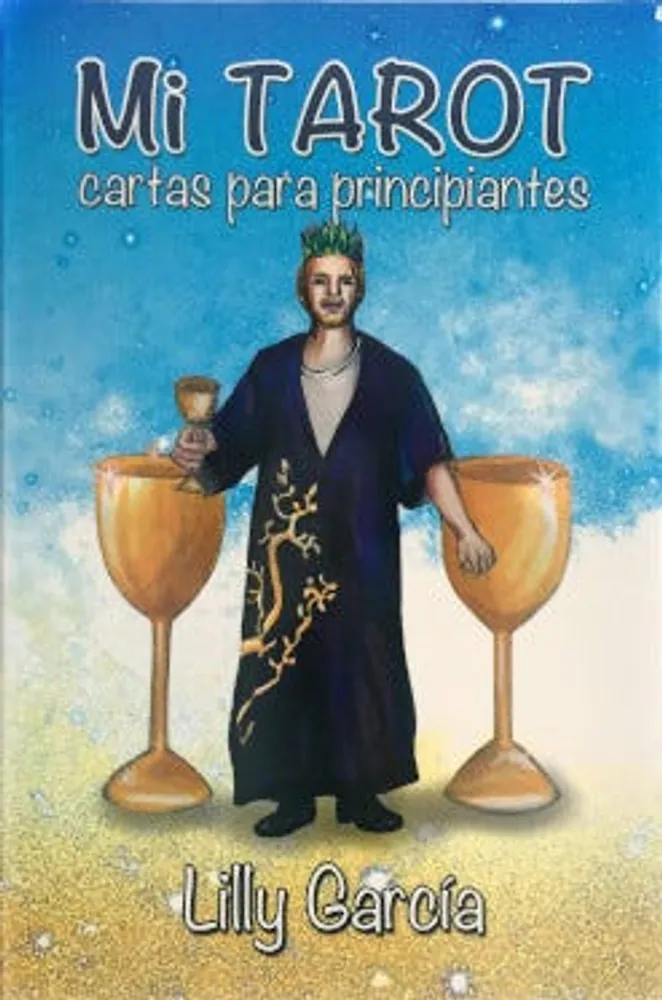 Mi Tarot Cartas Para Principiantes