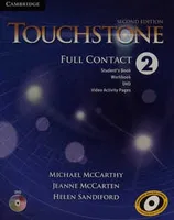 Touchstone Full Contact 2 Student's Book