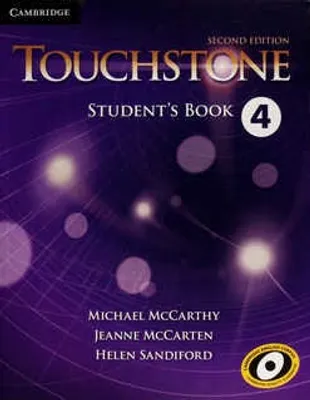 Touchstone 4 Student's Book