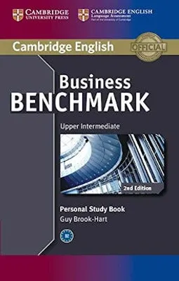 Business Benchmark Upper Intermediate