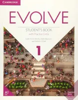 Evolve Student's Book With Online Practice Level 1
