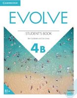 Evolve 4B Student's Book
