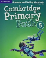 Primary Path Grammar and Writing Workbook 5